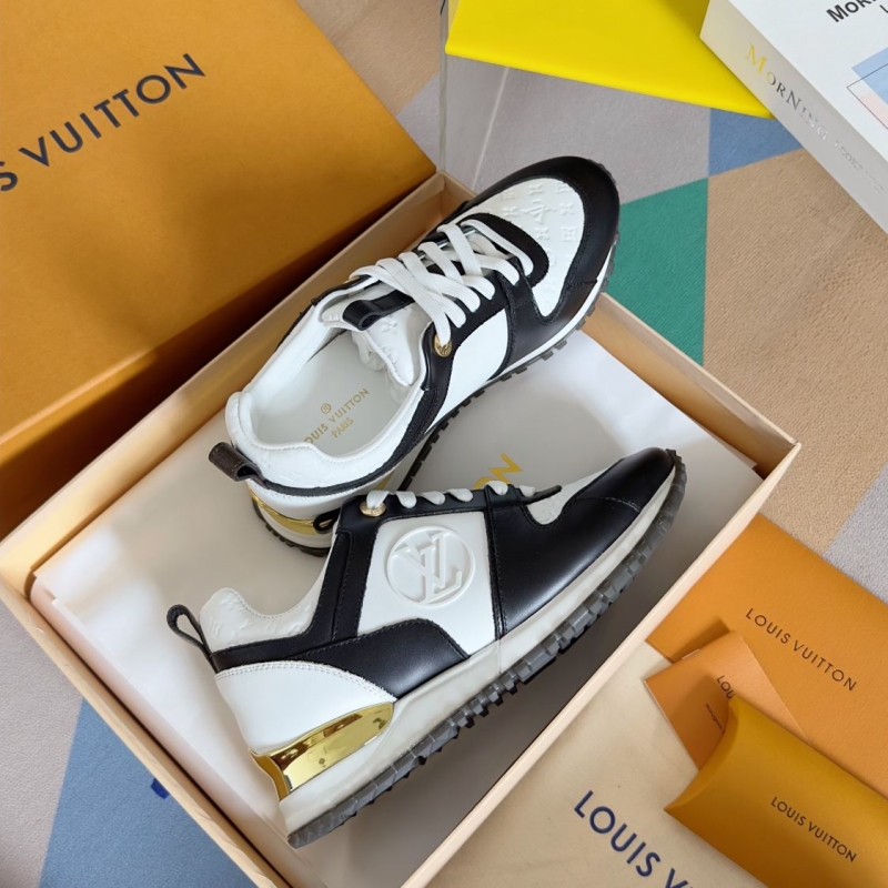 Louis Vuitton Trainer Sneaker